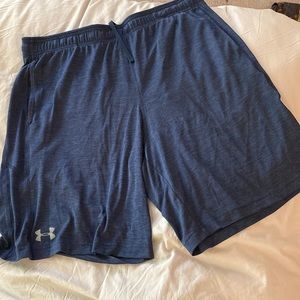 UA Shorts